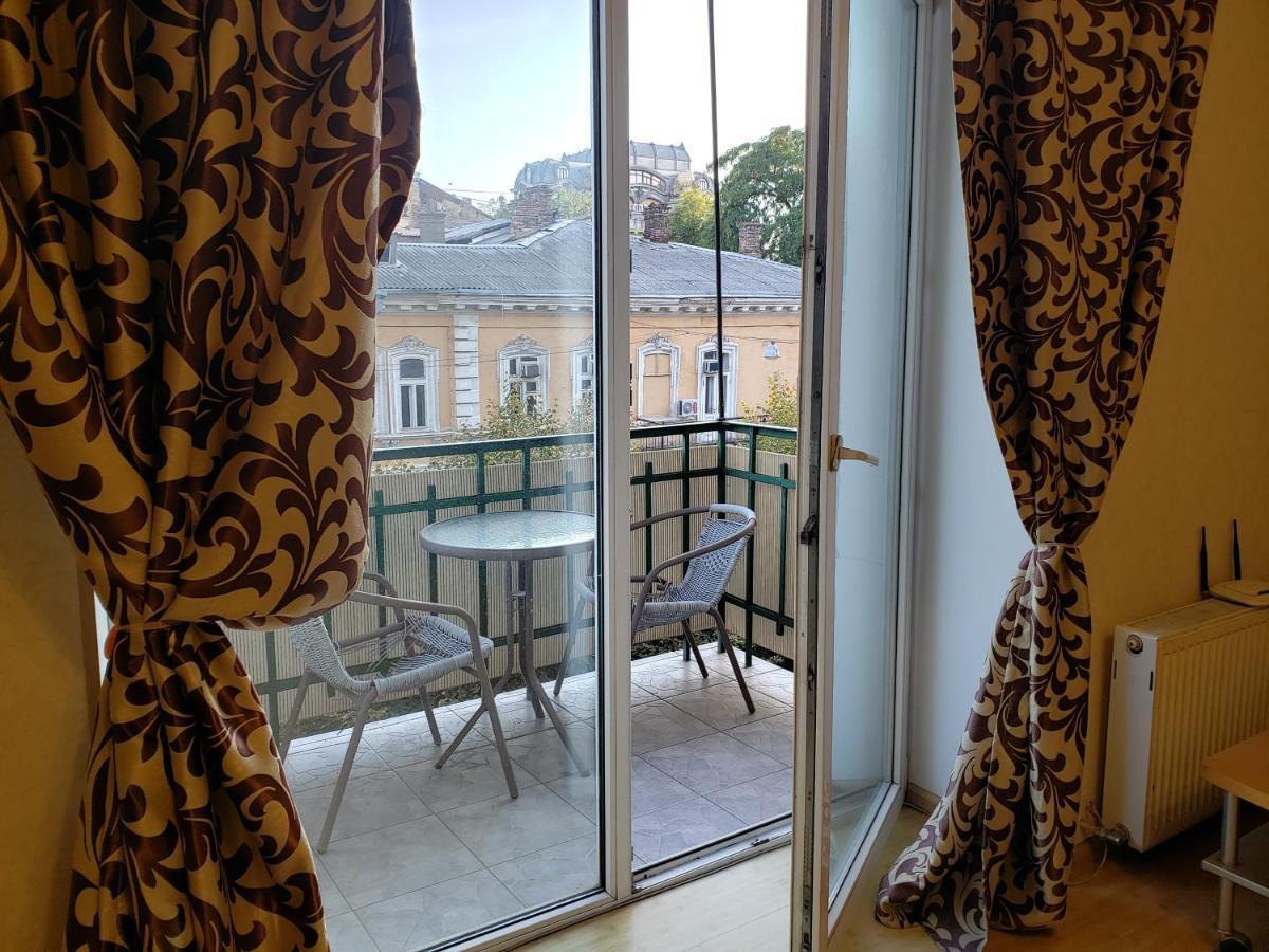 Odessa 3Room Near Opera House Eksteriør bilde