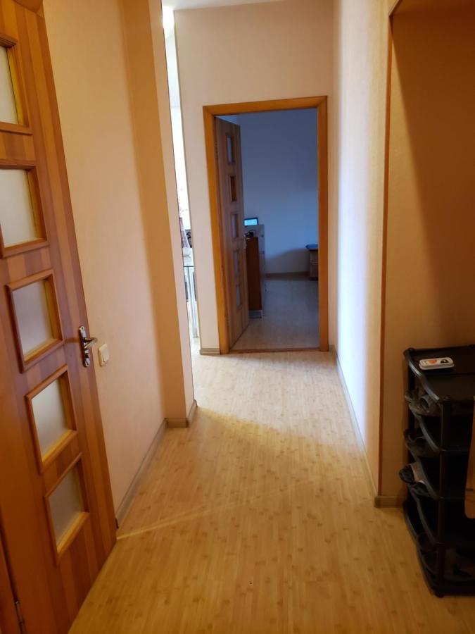 Odessa 3Room Near Opera House Eksteriør bilde