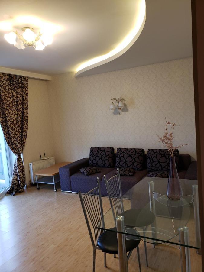 Odessa 3Room Near Opera House Eksteriør bilde