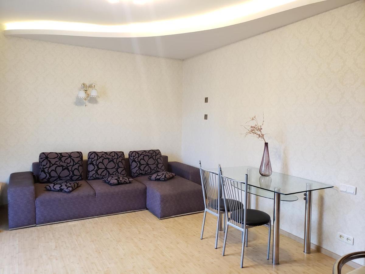 Odessa 3Room Near Opera House Eksteriør bilde
