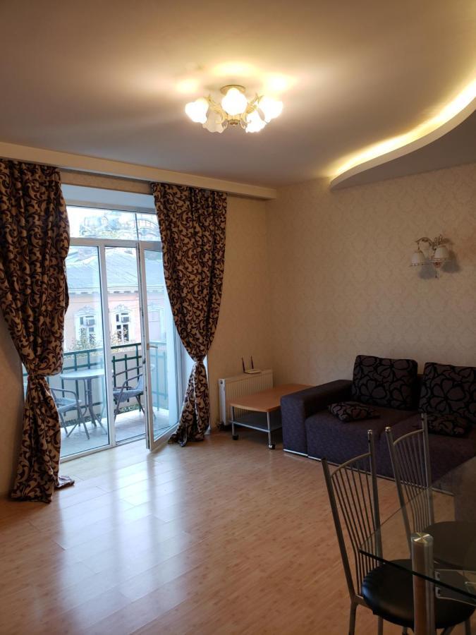 Odessa 3Room Near Opera House Eksteriør bilde